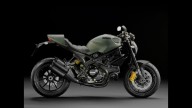 Moto - News: Ducati e Diesel: il video emozionale