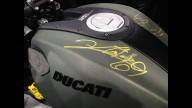 Moto - News: Ducati e Diesel: il video emozionale