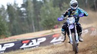 Moto - News: Enduro World Championship 2012: Heinola