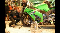 Moto - News: EWC 2012: 24H di Le Mans - Trionfa la Kawasaki SRC. Mondiale per Suzuki SERT