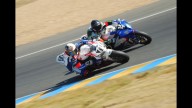 Moto - News: EWC 2012: 24H di Le Mans - Trionfa la Kawasaki SRC. Mondiale per Suzuki SERT