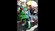 Moto - News: EWC 2012: 24H di Le Mans - Trionfa la Kawasaki SRC. Mondiale per Suzuki SERT