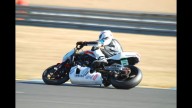 Moto - News: EWC 2012: 24H di Le Mans - Trionfa la Kawasaki SRC. Mondiale per Suzuki SERT