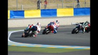 Moto - News: EWC 2012: 24H di Le Mans - Trionfa la Kawasaki SRC. Mondiale per Suzuki SERT