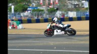 Moto - News: EWC 2012: 24H di Le Mans - Trionfa la Kawasaki SRC. Mondiale per Suzuki SERT