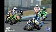 Moto - News: EWC 2012: 24 Ore di Le Mans al via