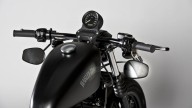 Moto - News: Harley-Davidson 2013: Sportster Iron 883 Special Edition