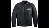 Moto - News: Harley-Davidson: collezione abbigliamento Fall