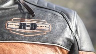 Moto - News: Harley-Davidson: collezione abbigliamento Fall