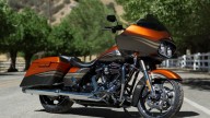 Moto - News: Harley-Davidson: via alle celebrazioni dei 110 anni!