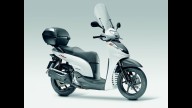 Moto - News: Honda SH: storia di un mito