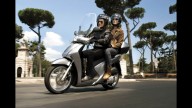 Moto - News: Honda SH125i ABS ed SH150i ABS 2013
