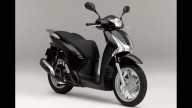 Moto - News: Honda SH125i ABS e 150i ABS 2013: prezzi e foto