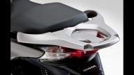 Moto - Test: Nuovi Honda SH125i ABS e SH150i ABS 2013 - TEST