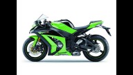 Moto - News: Kawasaki: le Ninja 2013 a Times Square