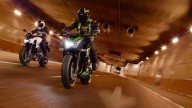 Moto - News: Kawasaki Z 800 2013