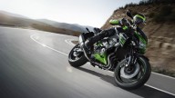 Moto - News: Kawasaki Z 800 2013