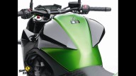 Moto - News: Kawasaki Z 800 2013