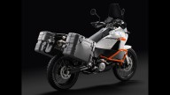 Moto - News: KTM 2013: arriva la Adventure 1190