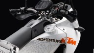 Moto - News: KTM 2013: arriva la Adventure 1190