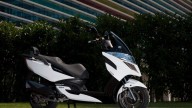 Moto - News: Kymco G-Dink 300i e G-Dink 125 disponibili in concessionaria 