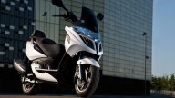 Moto - News: Kymco G-Dink 300i e G-Dink 125 disponibili in concessionaria 
