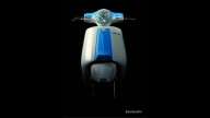 Moto - News: Nuova Lambretta LN 151 