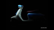 Moto - News: Nuova Lambretta LN 151 