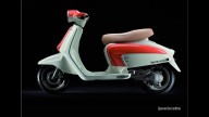 Moto - News: Nuova Lambretta LN 151 