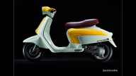 Moto - News: Nuova Lambretta LN 151 