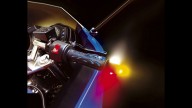 Moto - News: Lampa presenta i nuovi stablizzatori manubrio a LED