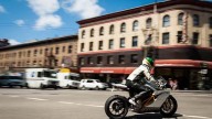 Moto - Test: Mission Motors Mission R - TEST