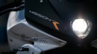 Moto - Test: Mission Motors Mission R - TEST