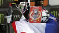 Moto - News: Mondiale Motocross 2012: a Lierop, Cairoli vola verso il Titolo