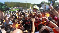 Moto - News: Mondiale Cross MX1, Cairoli: il Campione conquista anche la Germania 