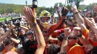 Moto - News: Mondiale Cross MX1, Cairoli: il Campione conquista anche la Germania 