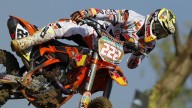 Moto - News: Mondiale Cross MX1, Cairoli: il Campione conquista anche la Germania 