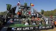 Moto - News: Mondiale Cross MX1, Cairoli: il Campione conquista anche la Germania 