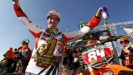 Moto - News: Mondiale Motocross 2012: Herlings è il Campione MX2!