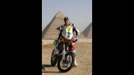 Moto - News: Rally dei Faraoni 2012: inizia il Countdown!