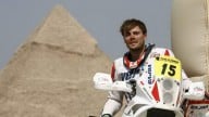 Moto - News: Rally dei Faraoni 2012: inizia il Countdown!