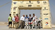 Moto - News: Rally dei Faraoni 2012: inizia il Countdown!