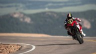 Moto - News: Pikes Peak 2012: la vittoria di Carlin Dunne - VIDEO