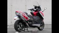 Moto - News: Sc-Project per Yamaha TMAX 530