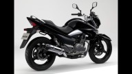Moto - News: Suzuki: ecco i consumi con la procedura WMTC
