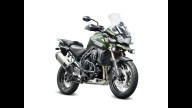 Moto - News: Triumph Tiger Explorer XC 2013