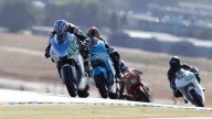 Moto - News: FIM e-Power: Miguel Duhamel torna alla vittoria