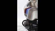 Moto - News: Unit Garage per BMW R 1200 GS
