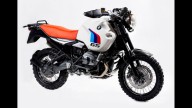 Moto - News: Unit Garage per BMW R 1200 GS