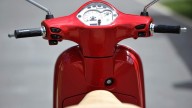 Moto - News: Vespa presente al Vogue Fashion's Night Out